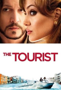Tourist