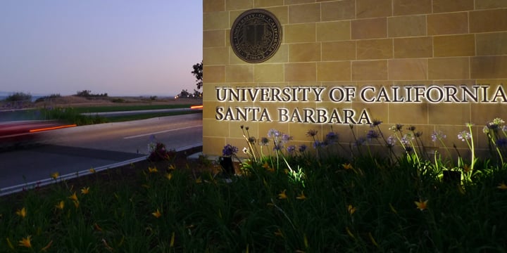UCSB_Henley_Gate