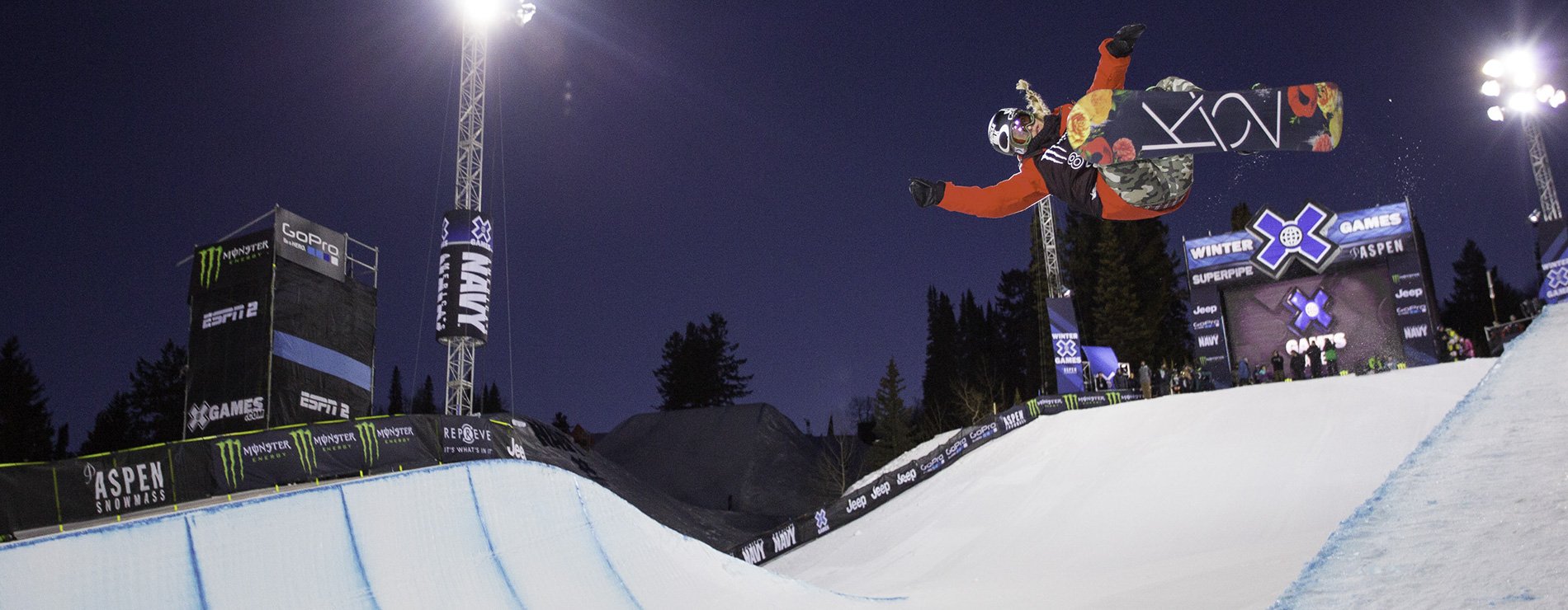 Winter X games-1