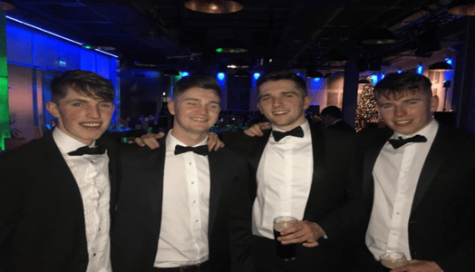 Xmas party