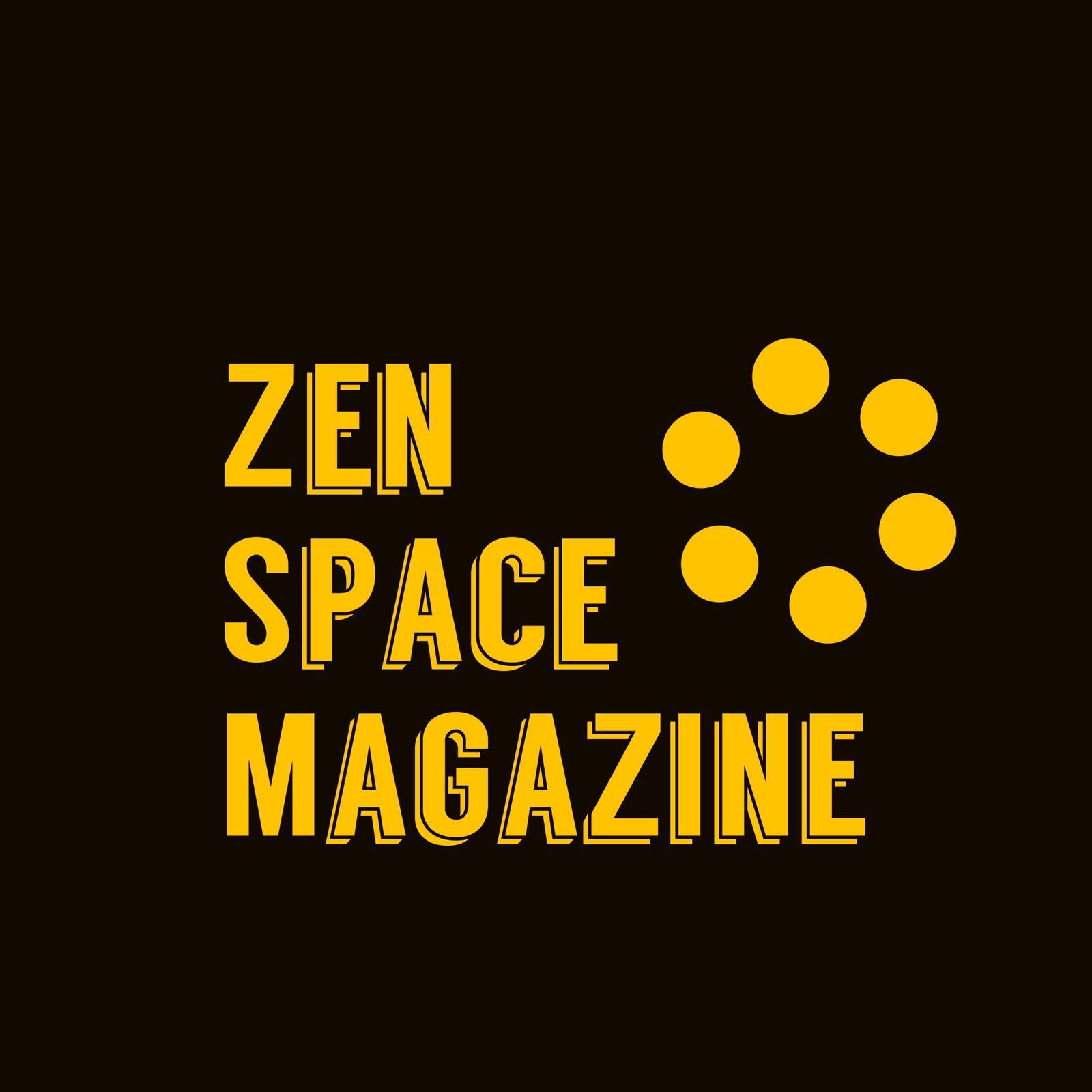 Zen Space Magazine