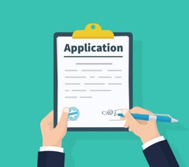 application form