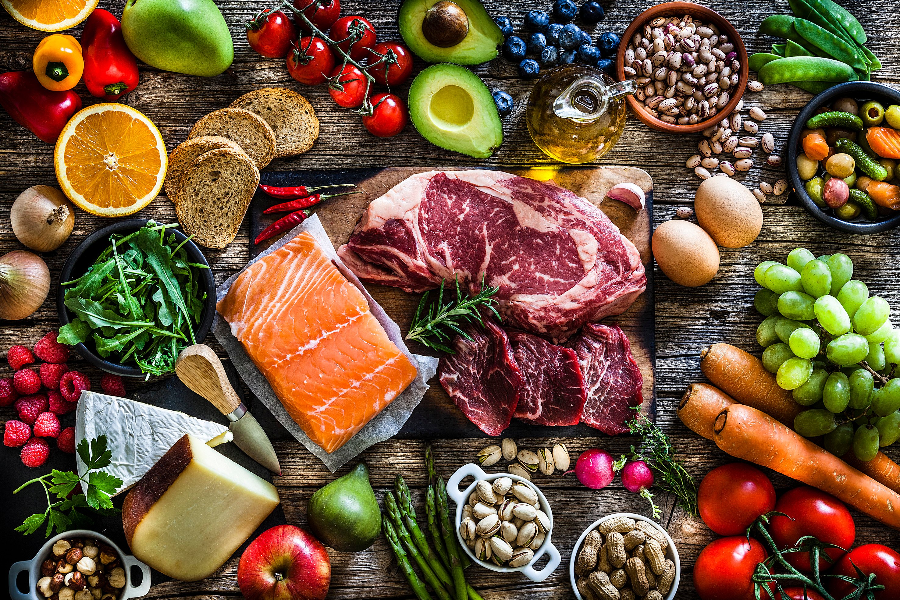 balanced-diet-variety-of-foods-1