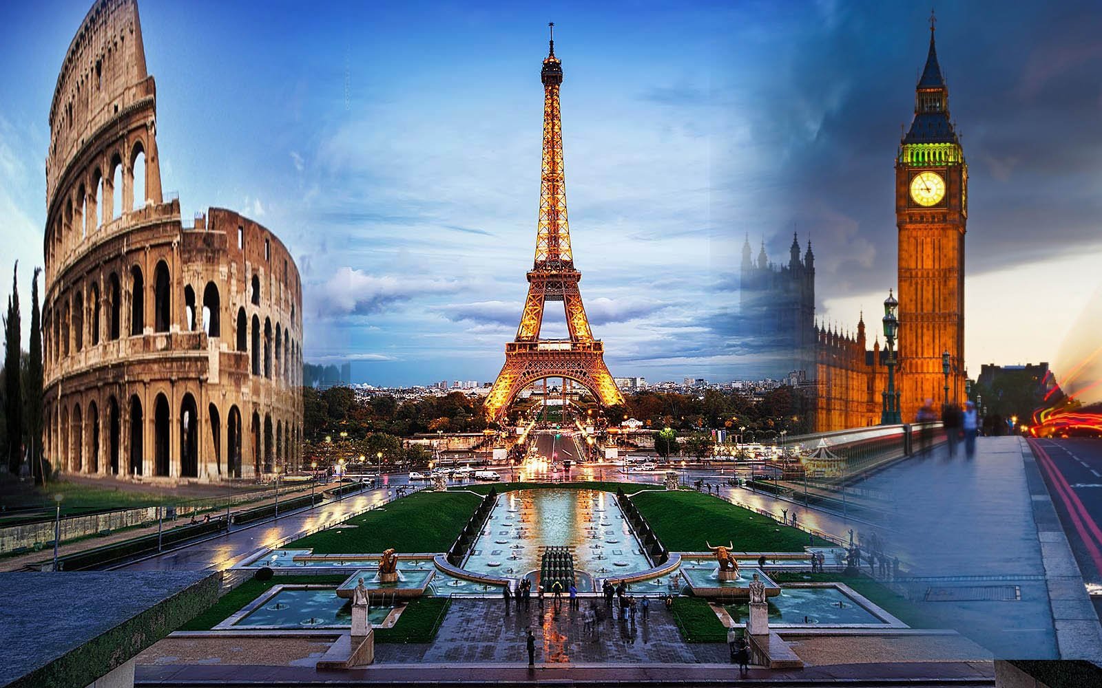 best-europe-travel