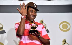 Image result for tyler the creator