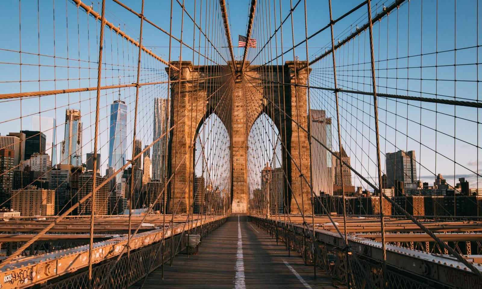 brooklyn bridge