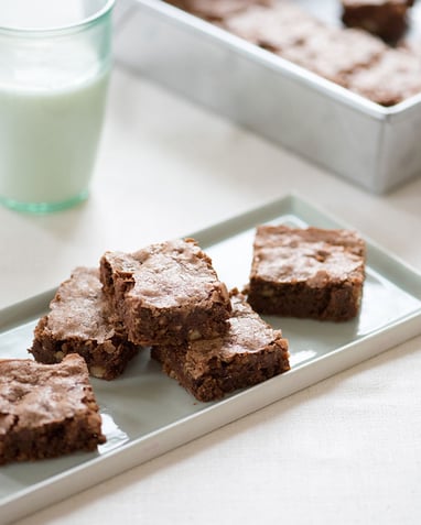 brownies