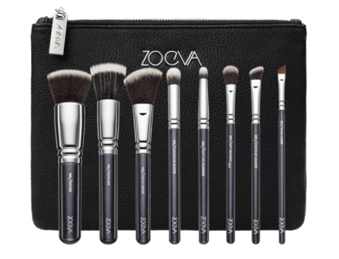 brushes