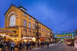 Camden Lock