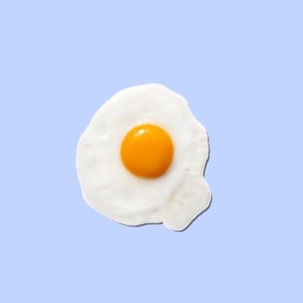 eggs blog