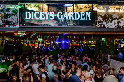 Dicey's