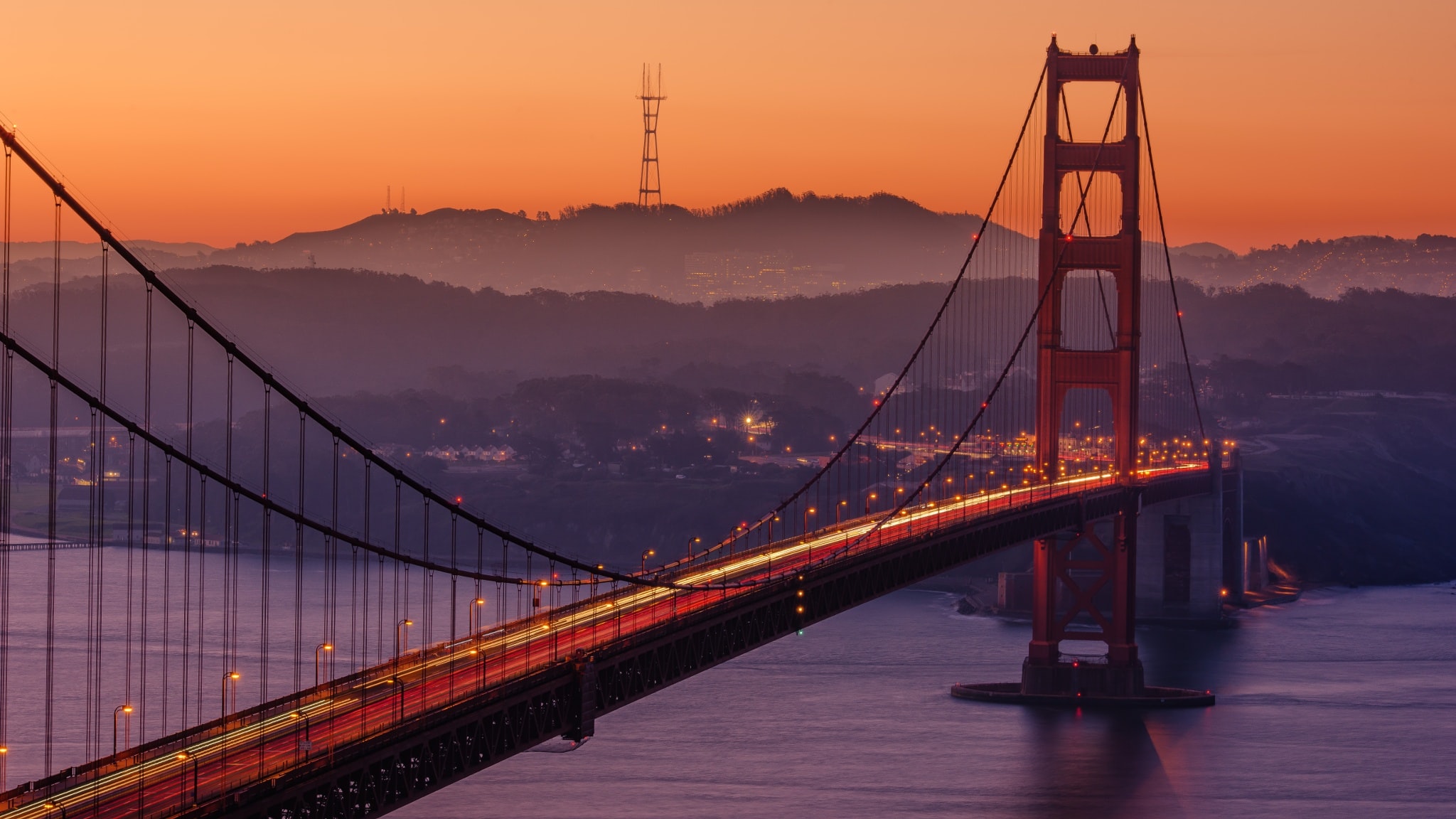 USA Bridge