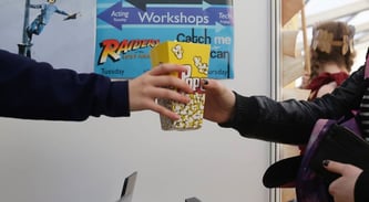 film soc popcorn