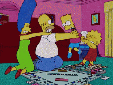 game night