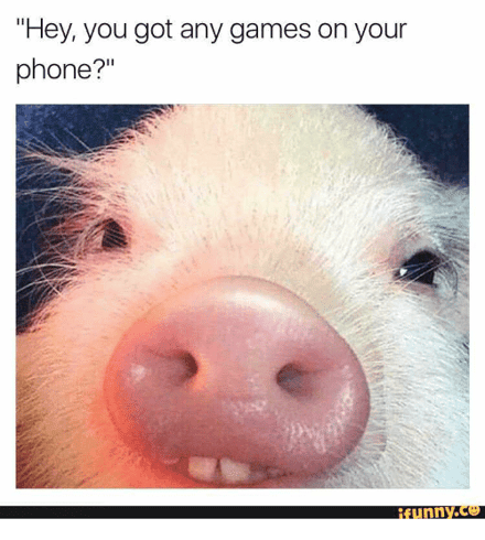 games on your ohone