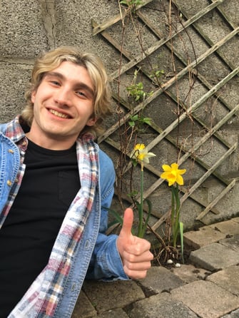 gardening