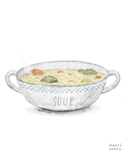 leftovers recipes ideas soup