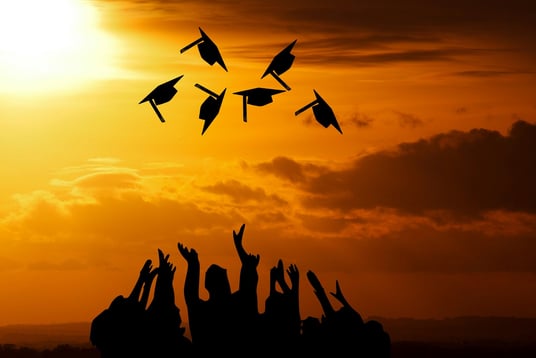 recent graduates