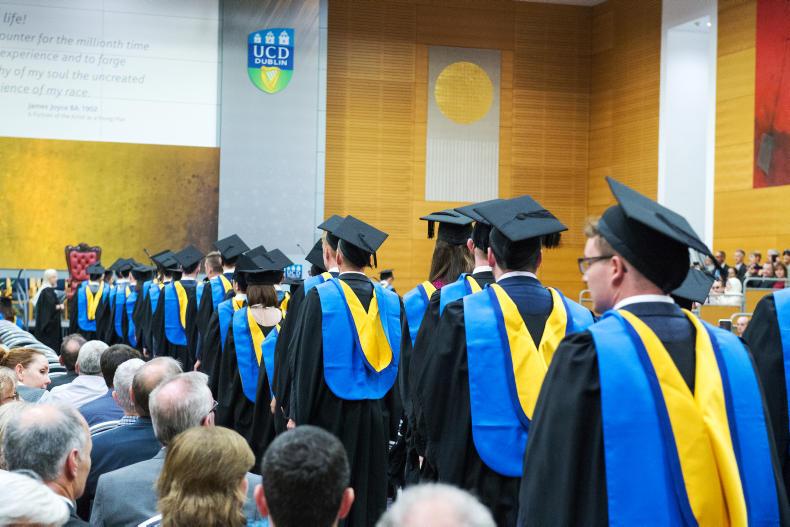 graduation