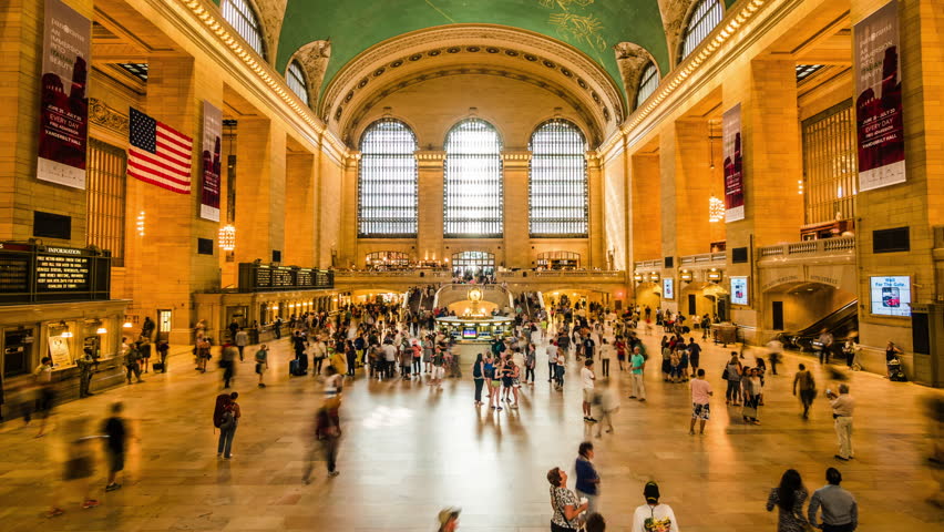 grand central