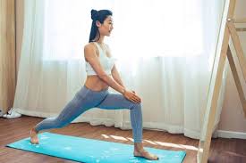 home workout