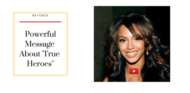 Beyonce