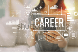 Career opportunities