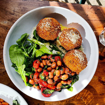 Good Mood Food: The Fumbally 