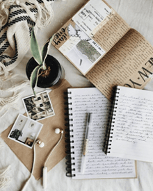journaling