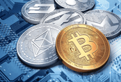 Cryptocurrency image