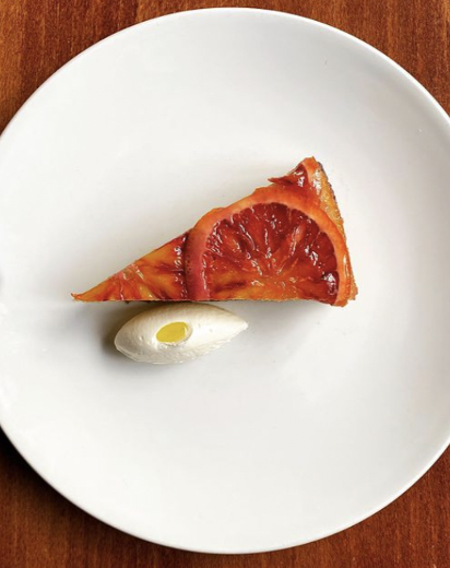 Delicious home diy kit from a restaurant