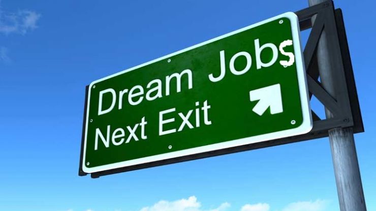 Graduate Jobs