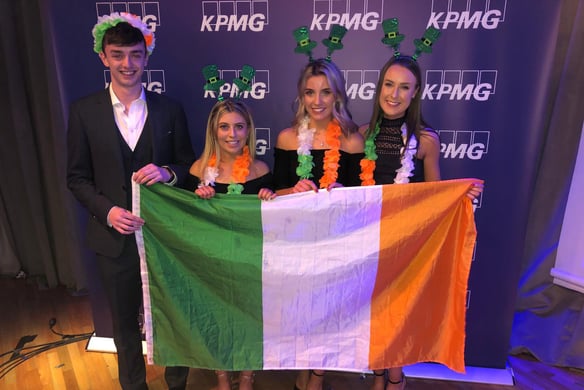 KPMG KICC 2019