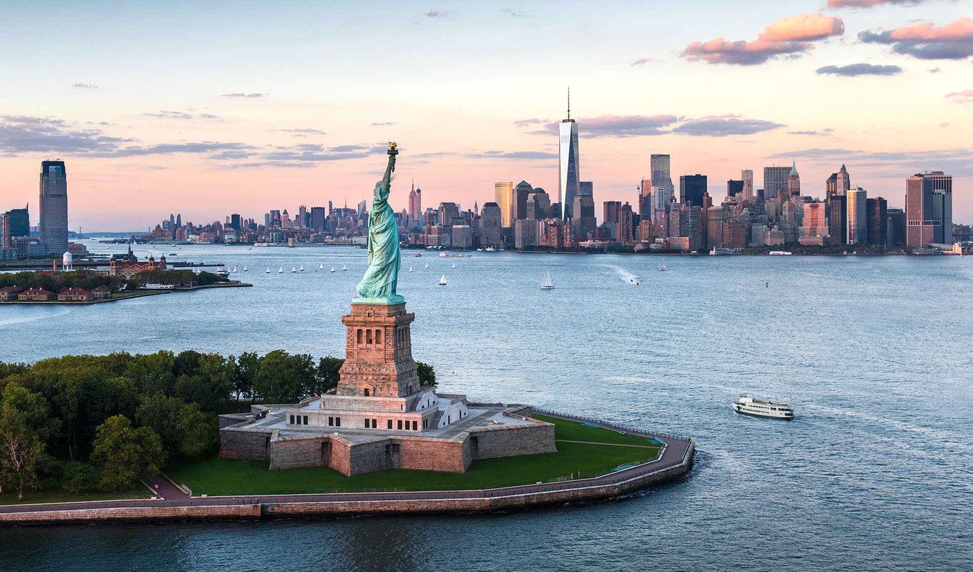 liberty
