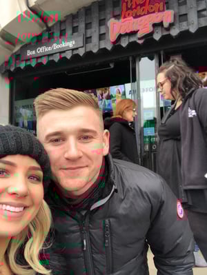 London Dungeon