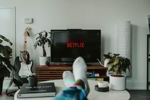 What to watch during a pandemic Ireland!