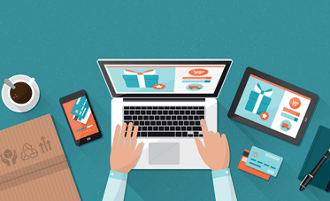 online-store