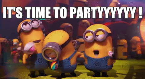party time