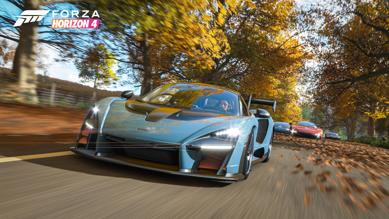 forza