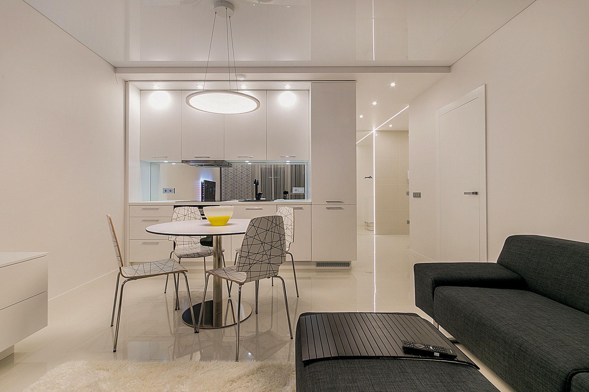 student accommodation