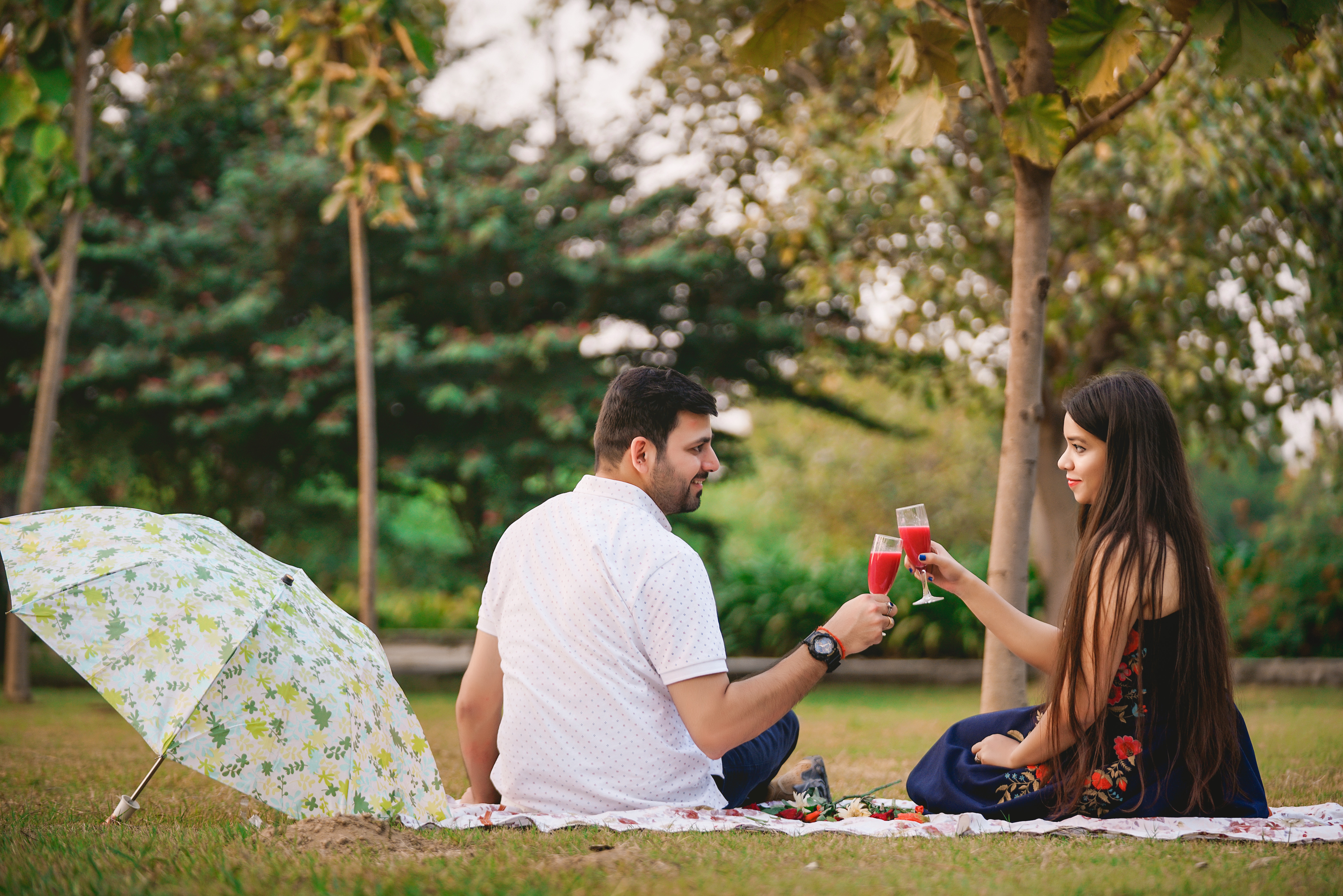 picnic-date