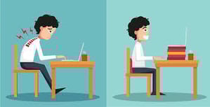 posture