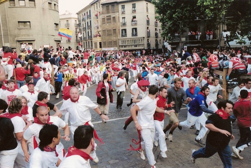 running_of_the_bulls
