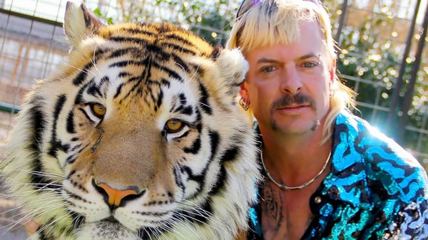 2 netflix tiger king