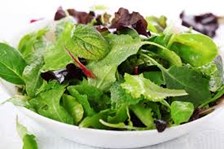 salad