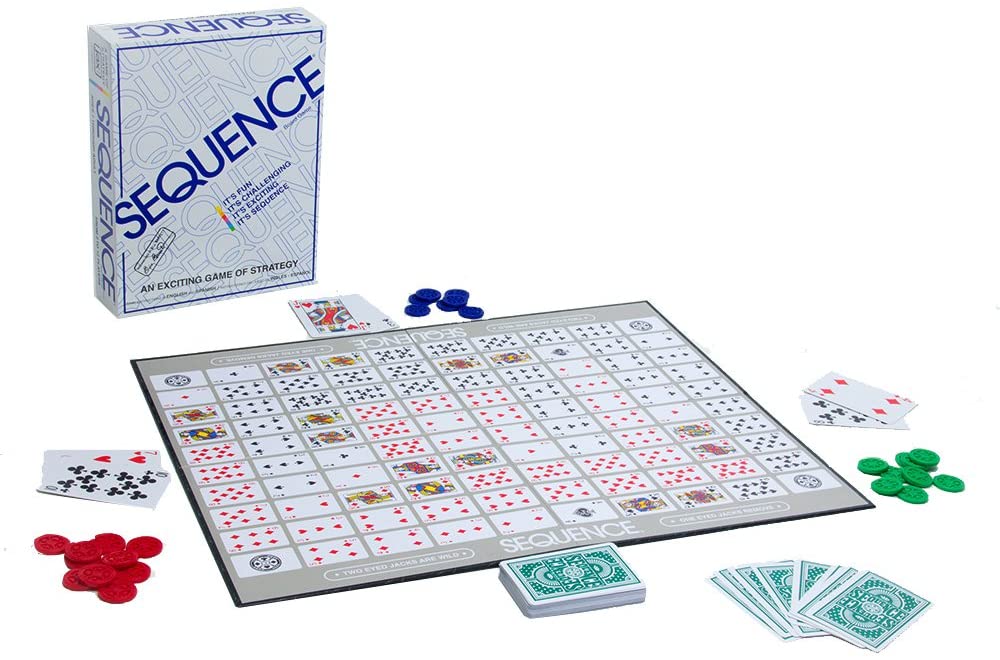 sequence