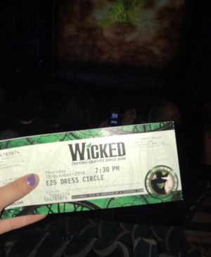West End Show