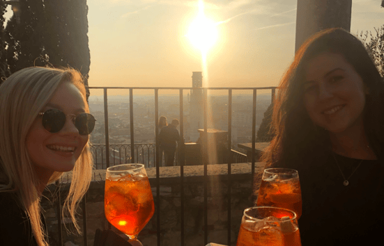 spritz