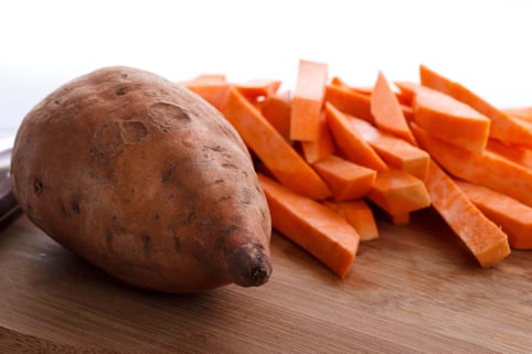 sweet potato