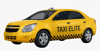 taxi